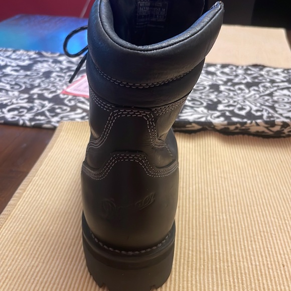 Danner boots - Picture 11 of 13